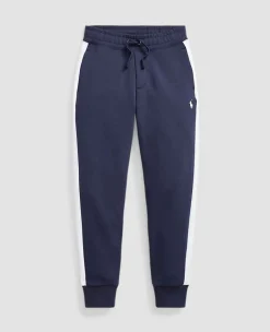 Ralph Lauren Sport*Polo Ball Girl Track Pant - Navy