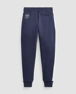 Ralph Lauren Sport*Polo Ball Girl Track Pant - Navy