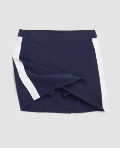 Ralph Lauren Sport*Polo Ball Girl Performance Skort - Navy