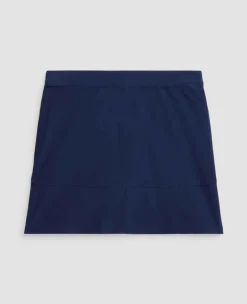 Ralph Lauren Sport*Polo Ball Girl Performance Skort - Navy