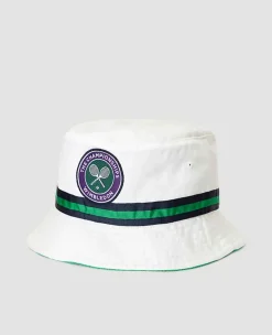 Ralph Lauren Headwear*Polo Crossed Racket Bucket Hat