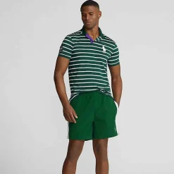 Ralph Lauren Polo Ralph Lauren*Polo Greensman Shorts - Green