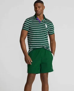 Ralph Lauren Polo Ralph Lauren*Polo Greensman Shorts - Green