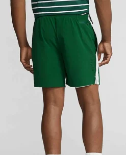 Ralph Lauren Polo Ralph Lauren*Polo Greensman Shorts - Green