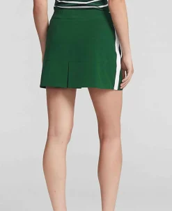 Ralph Lauren Polo Ralph Lauren*Polo Greenswoman Skirt - Green