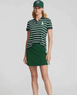 Ralph Lauren Polo Ralph Lauren*Polo Greenswoman Skirt - Green