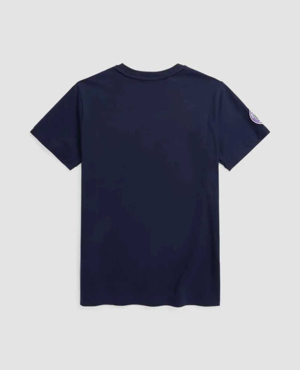 Ralph Lauren Tops & T-Shirts*Polo Kids Bear Tee - Black