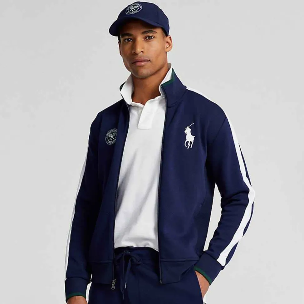 Ralph Lauren Polo Ralph Lauren*Polo Men's Ball Boy Jacket