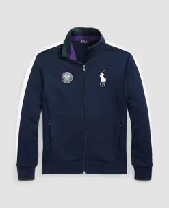 Ralph Lauren Polo Ralph Lauren*Polo Men's Ball Boy Jacket