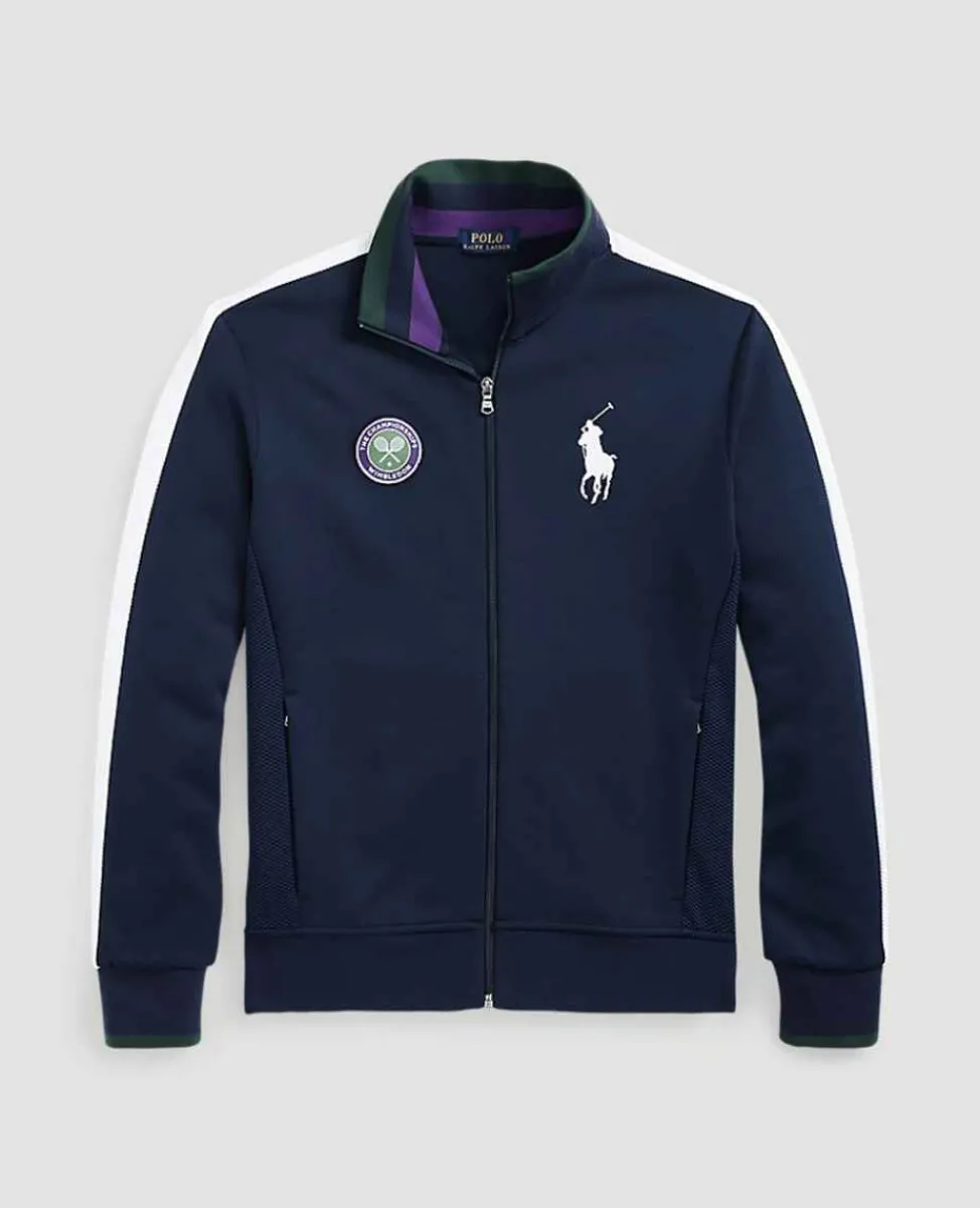 Ralph Lauren Polo Ralph Lauren*Polo Men's Ball Boy Jacket