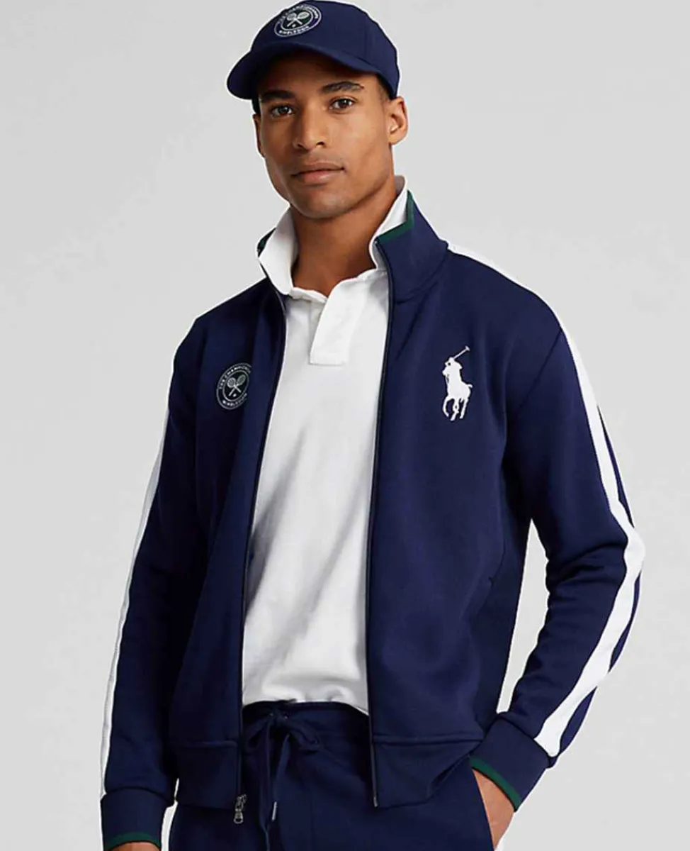 Ralph Lauren Polo Ralph Lauren*Polo Men's Ball Boy Jacket