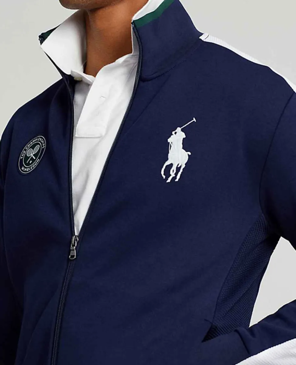 Ralph Lauren Polo Ralph Lauren*Polo Men's Ball Boy Jacket