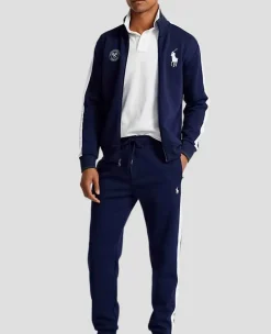 Ralph Lauren Polo Ralph Lauren*Polo Men's Ball Boy Jogger Pant