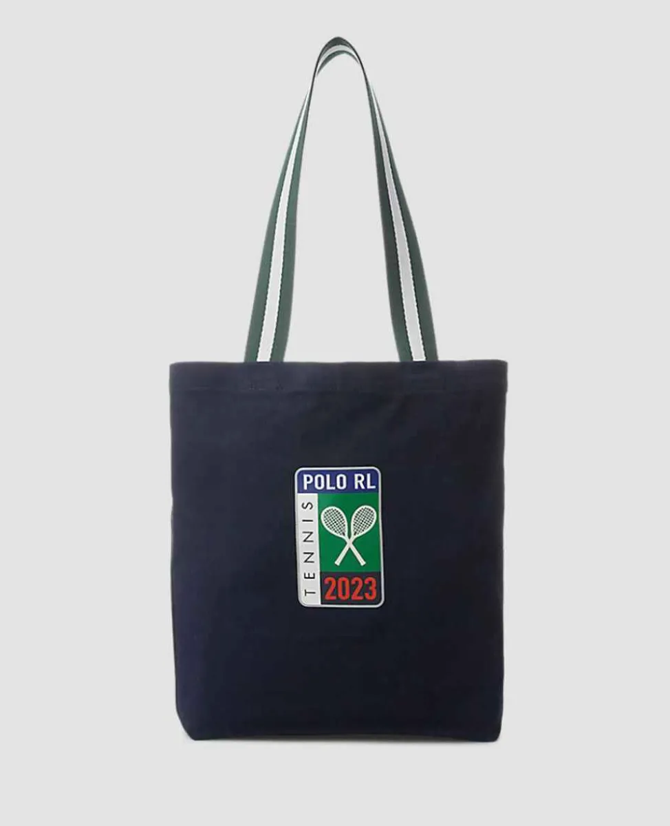 Ralph Lauren Totes*Polo Shopper Tote