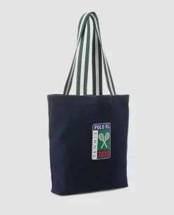 Ralph Lauren Totes*Polo Shopper Tote