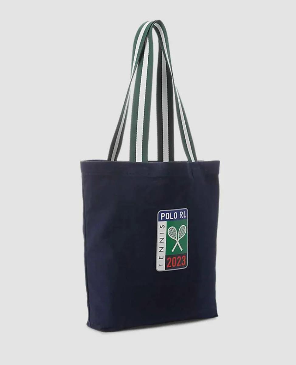 Ralph Lauren Totes*Polo Shopper Tote