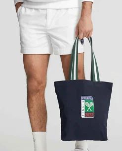 Ralph Lauren Totes*Polo Shopper Tote