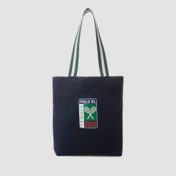 Ralph Lauren Totes*Polo Shopper Tote