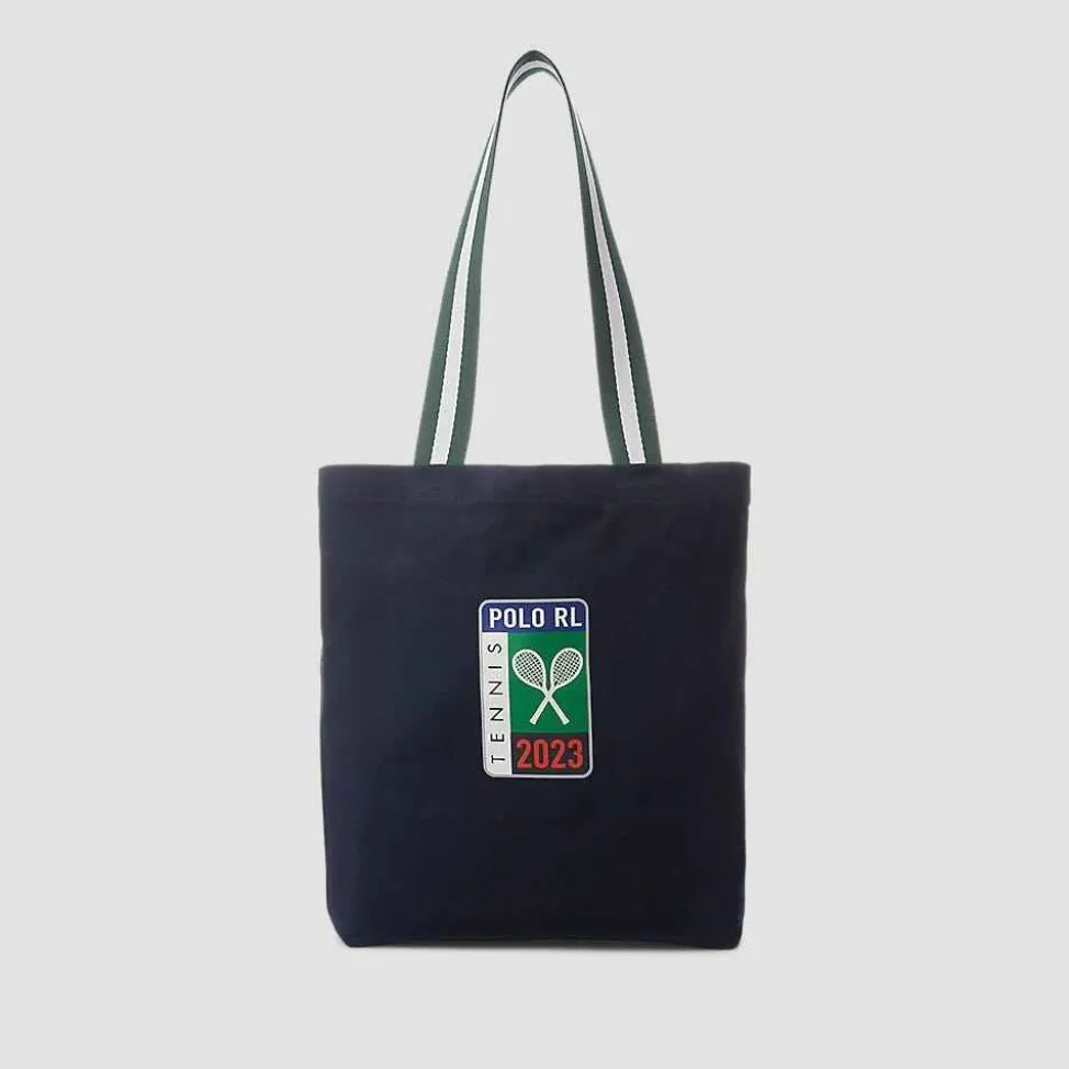 Ralph Lauren Totes*Polo Shopper Tote