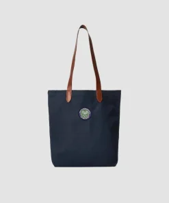 Ralph Lauren Totes*Polo Shopper Tote - Navy
