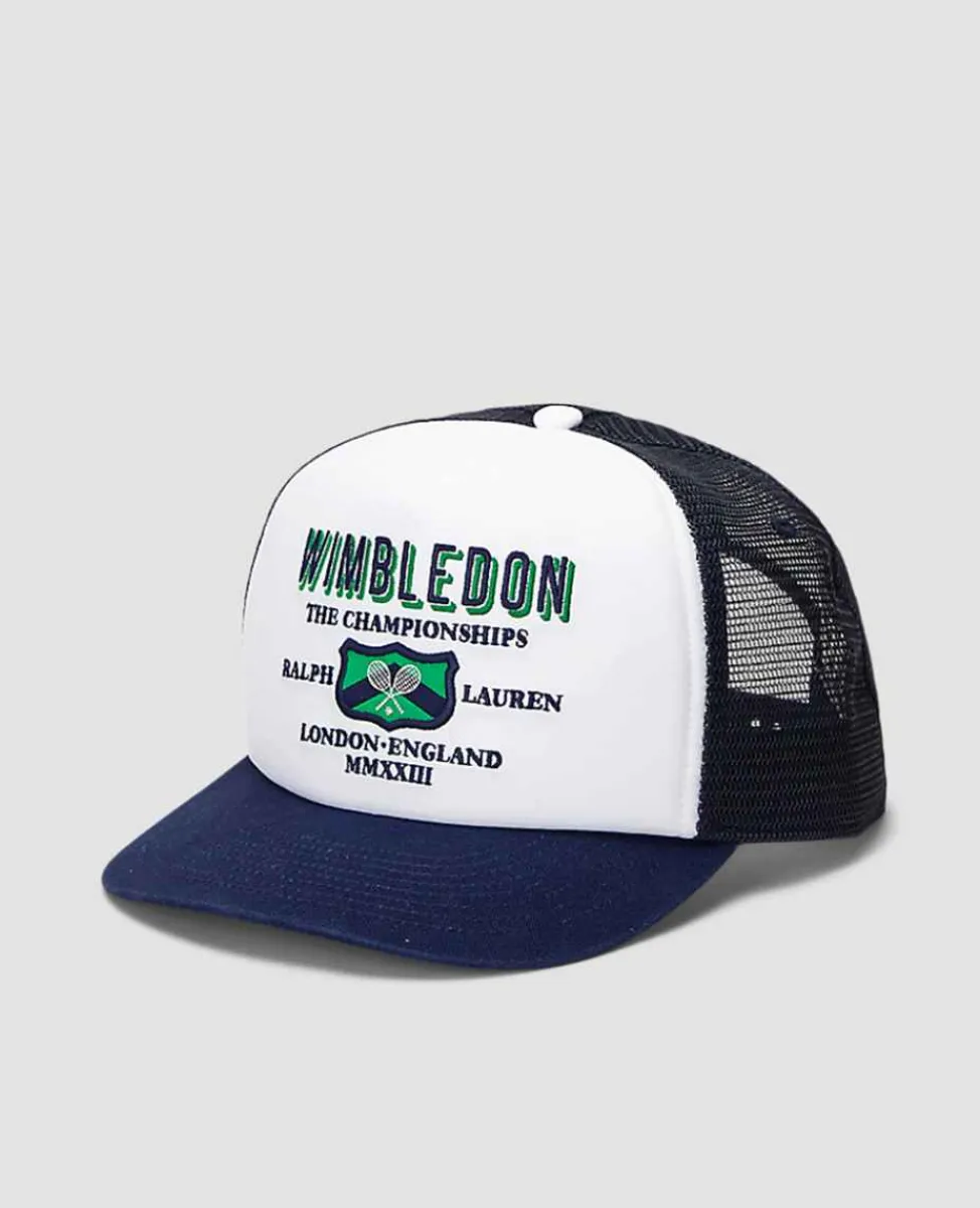Ralph Lauren Polo Ralph Lauren*Polo Trucker Cap - Multi