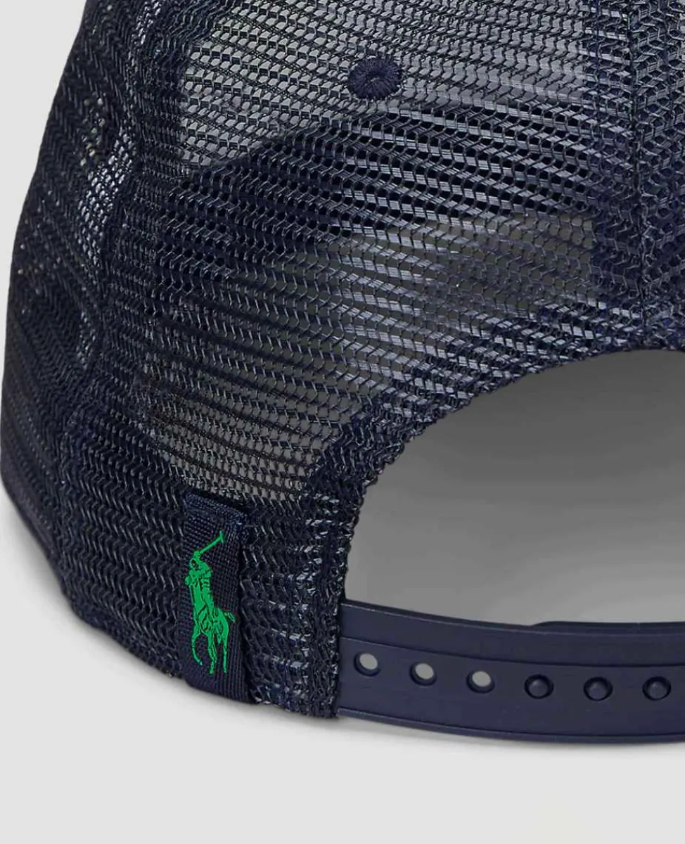 Ralph Lauren Polo Ralph Lauren*Polo Trucker Cap - Multi