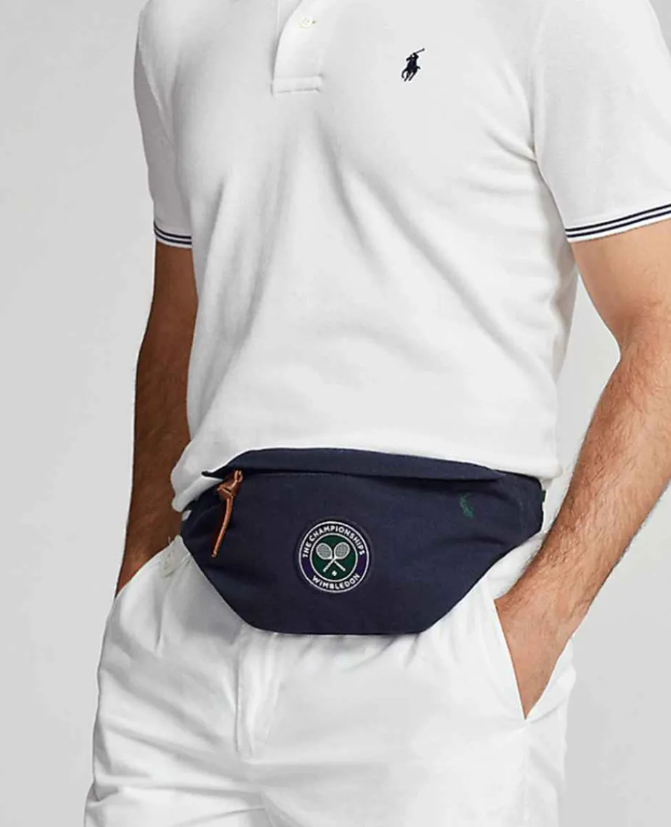Ralph Lauren Polo Ralph Lauren*Polo Waist Bag