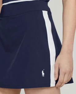 Ralph Lauren Polo Ralph Lauren*Polo Women's Ball Girl Stretch Skort - Navy