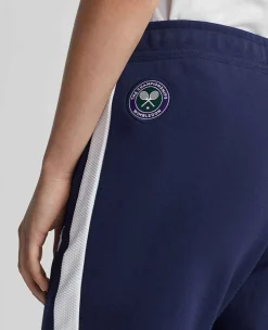Ralph Lauren Polo Ralph Lauren*Polo Women's Ball Girl Jogger Pant - Navy