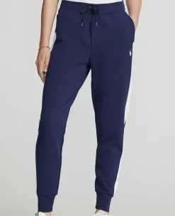 Ralph Lauren Polo Ralph Lauren*Polo Women's Ball Girl Jogger Pant - Navy