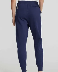 Ralph Lauren Polo Ralph Lauren*Polo Women's Ball Girl Jogger Pant - Navy