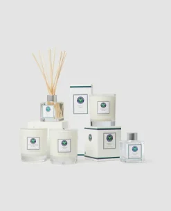 Wimbledon Candles*Strawberries & Fizz Scented Diffuser