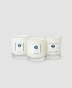 Wimbledon Candles*Strawberries & Fizz Scented Candle