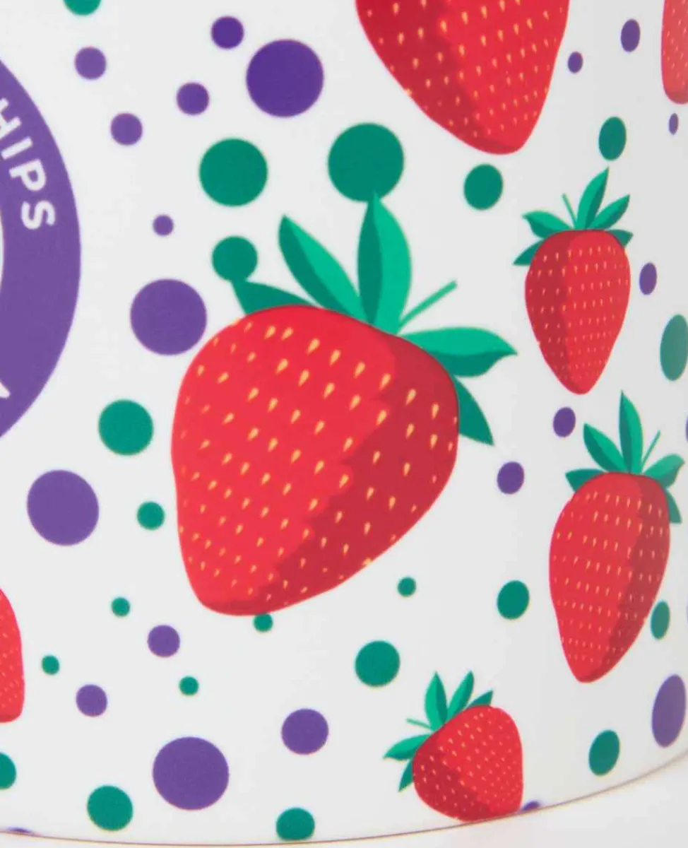 Wimbledon Mugs*Strawberry Mug