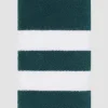 Wimbledon On-Court Accessories*Sweatband Large Single - Green