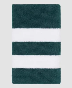 Wimbledon On-Court Accessories*Sweatband Large Single - Green