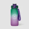 Wimbledon Bottles*Water Bottle - Gradient