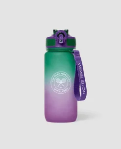 Wimbledon Bottles*Water Bottle - Gradient