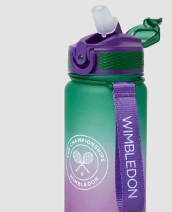 Wimbledon Bottles*Water Bottle - Gradient