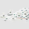 Wimbledon Collections* Illustration Logo Coasters - Set Of 4