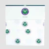 Wimbledon Collections* Logo Apron