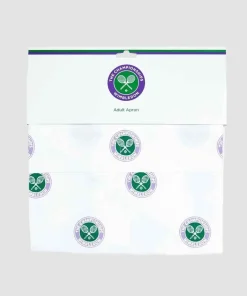 Wimbledon Collections* Logo Apron