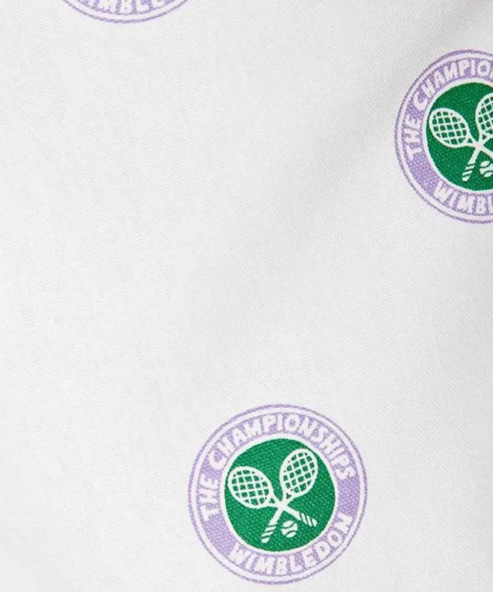 Wimbledon Collections* Logo Apron
