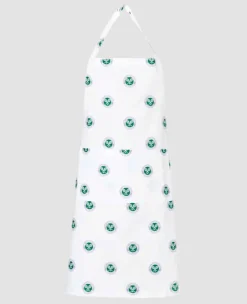 Wimbledon Collections* Logo Apron