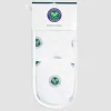 Wimbledon Collections* Logo Double Oven Glove