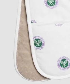 Wimbledon Collections* Logo Double Oven Glove