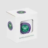 Wimbledon Mugs* Logo Mug