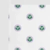 Wimbledon Collections* Logo Tea Towel