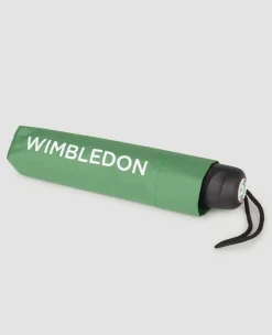 Wimbledon Umbrellas* Mini Umbrella - Panels