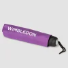 Wimbledon Umbrellas* Mini Umbrella - Logo